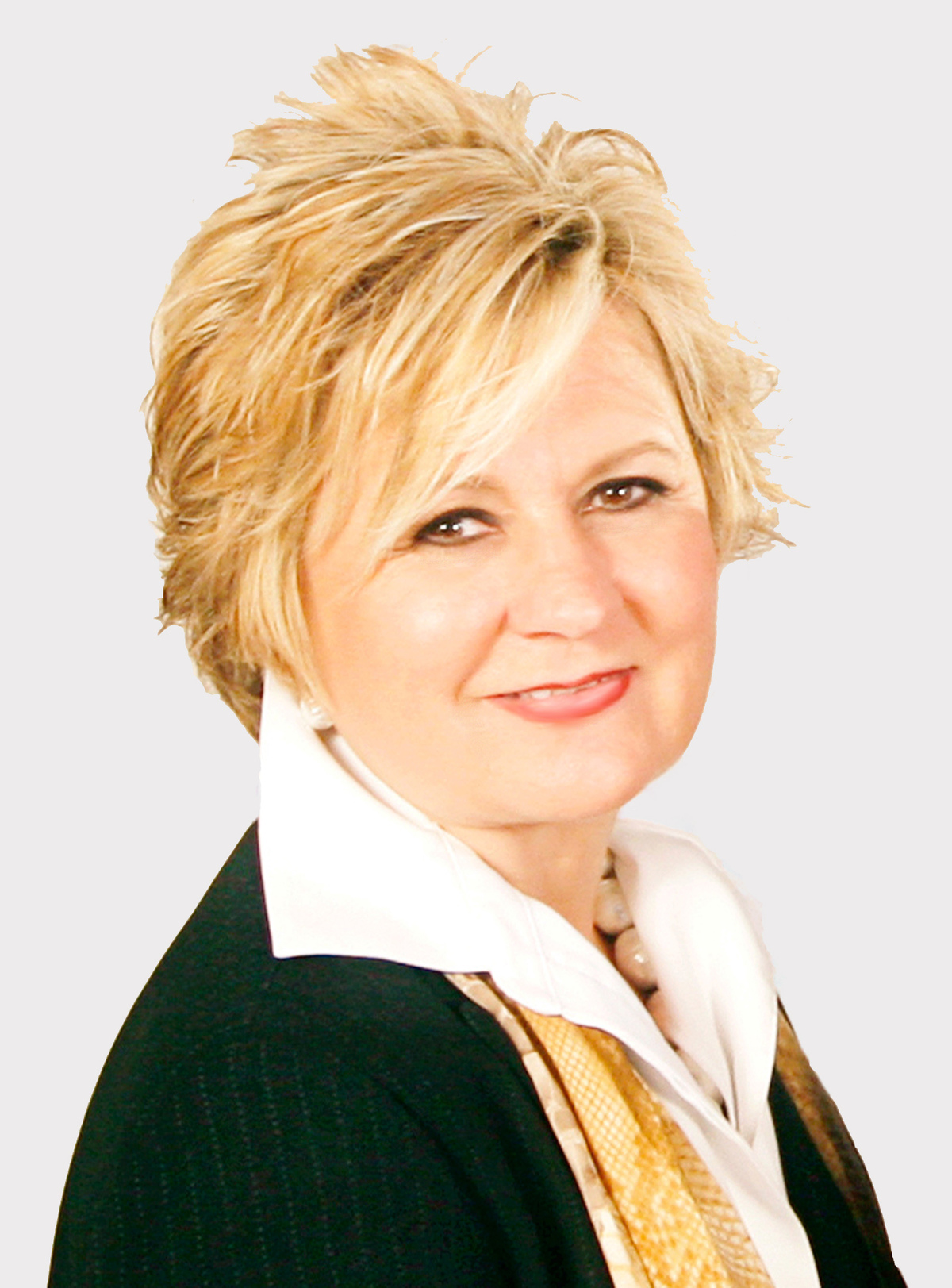 Sheryl CHINOWTH